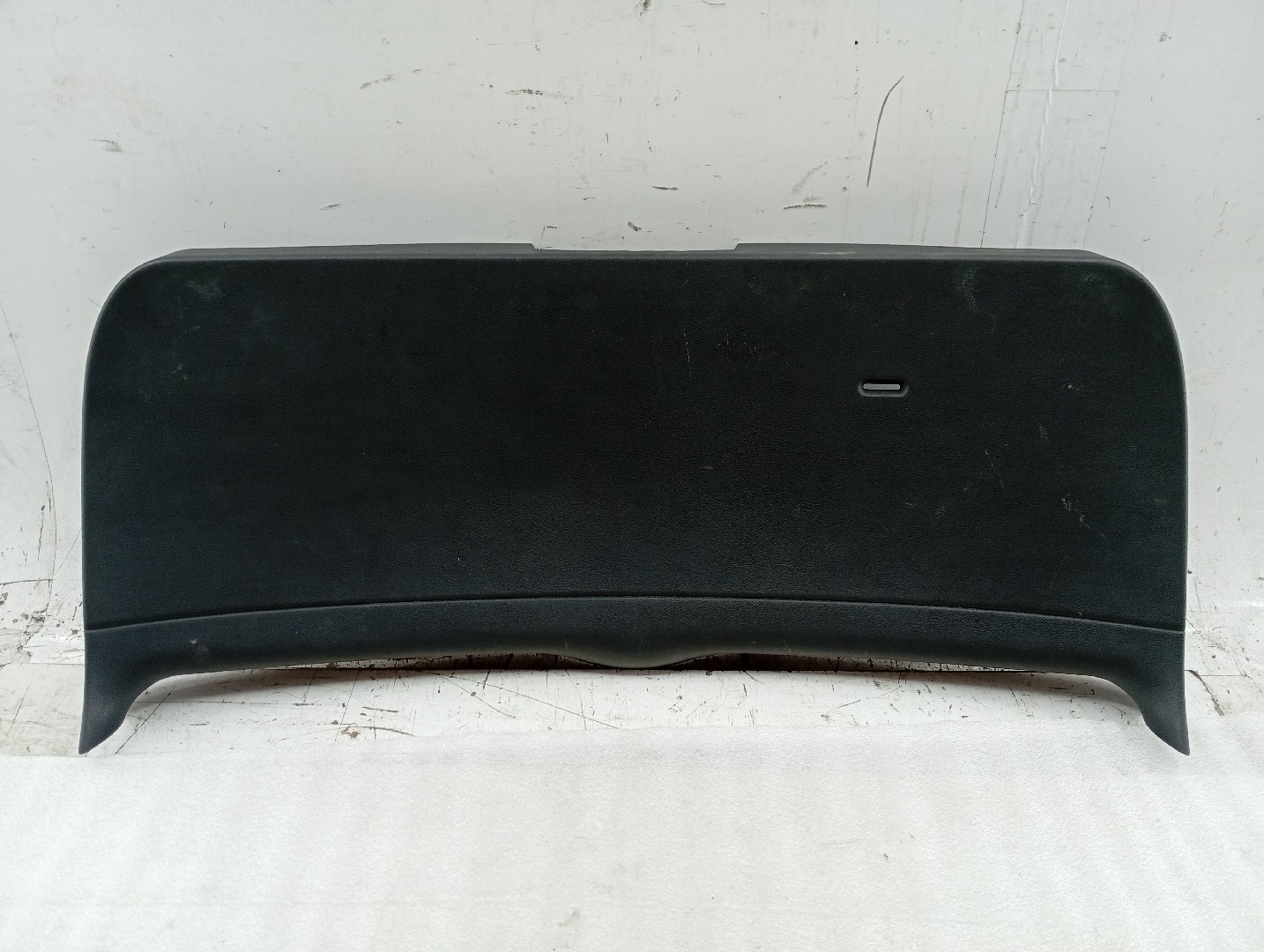 Acabamento de mala SKODA FABIA I três volumes (6Y3) | 99 - 07 Imagem-2