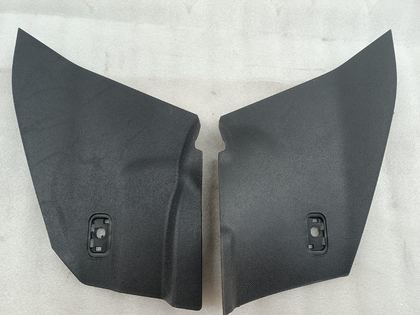 Acabamento de consola central PEUGEOT 5008 II | 16 -  Imagem-4