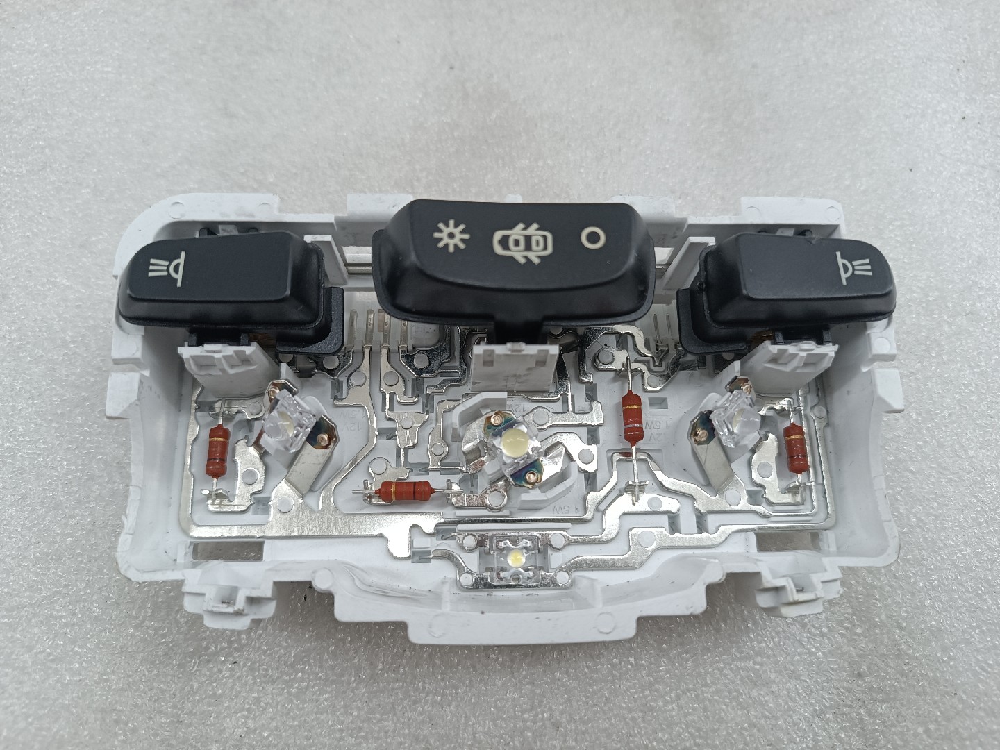 Plafonier PEUGEOT 5008 II | 16 -  Imagem-3