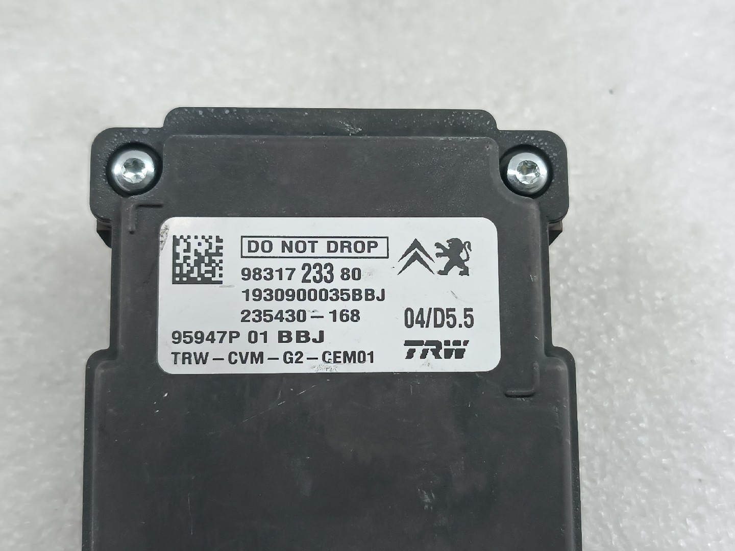 Outros PEUGEOT 5008 II | 16 -  Imagem-4