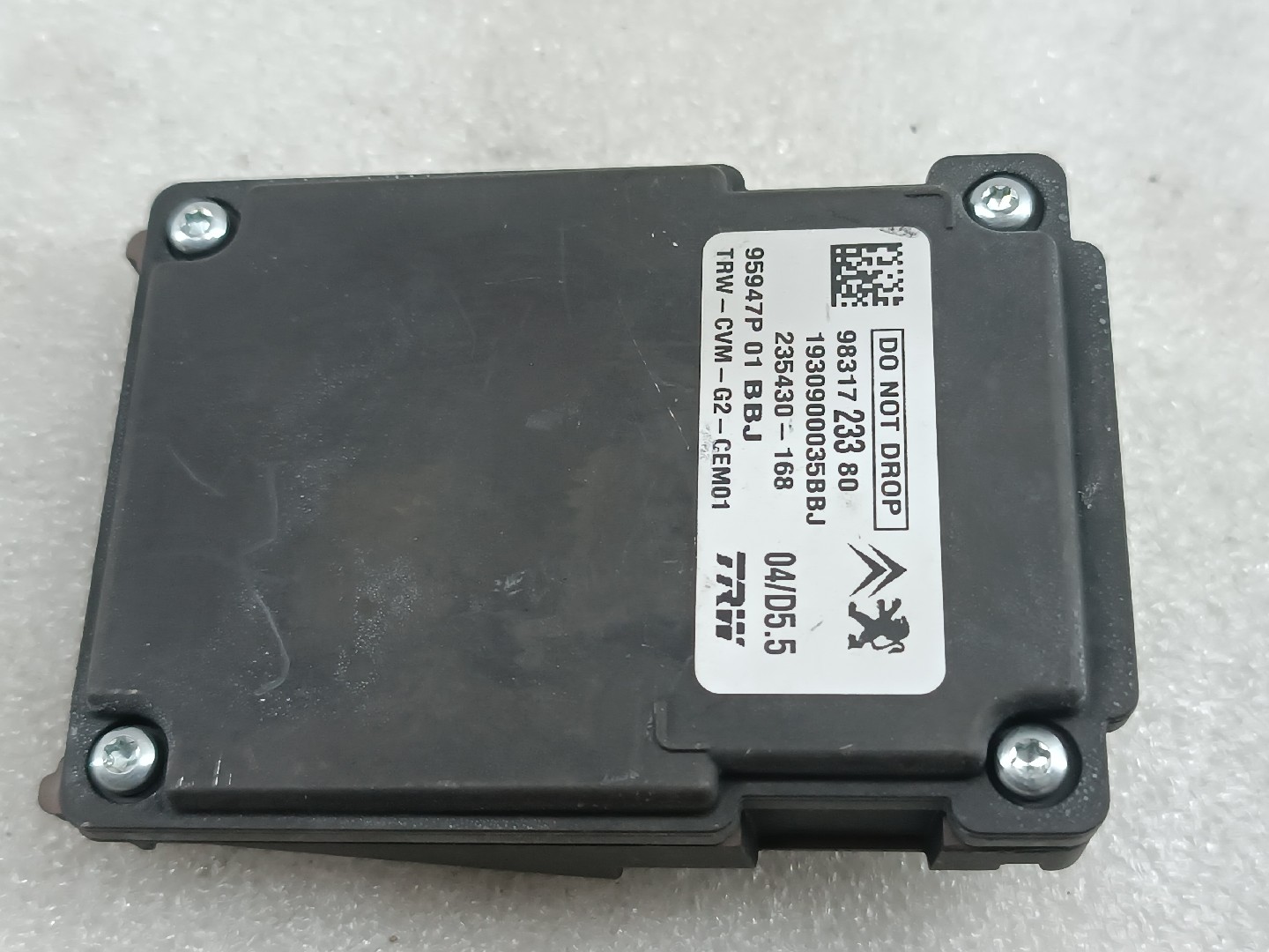 Outros PEUGEOT 5008 II | 16 -  Imagem-5