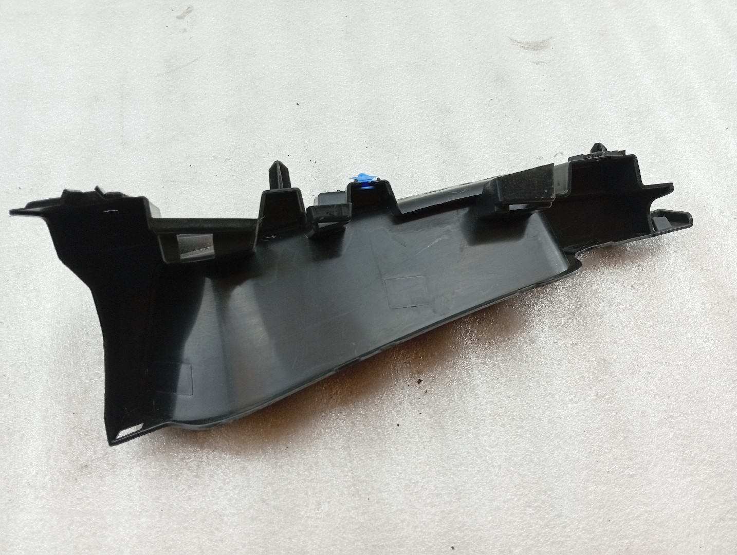 Acabamento de mala PEUGEOT 5008 II | 16 - 