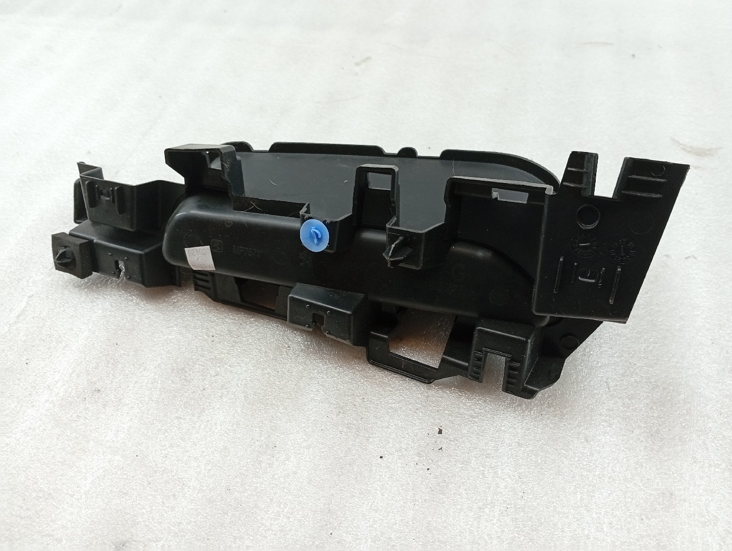 Acabamento de mala PEUGEOT 5008 II | 16 -  Imagem-3