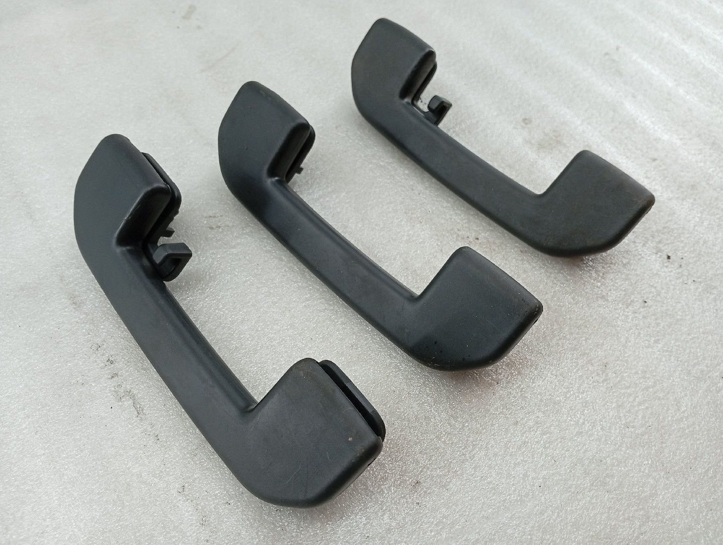 Conjunto de 3 pegas PEUGEOT 5008 II | 16 - 