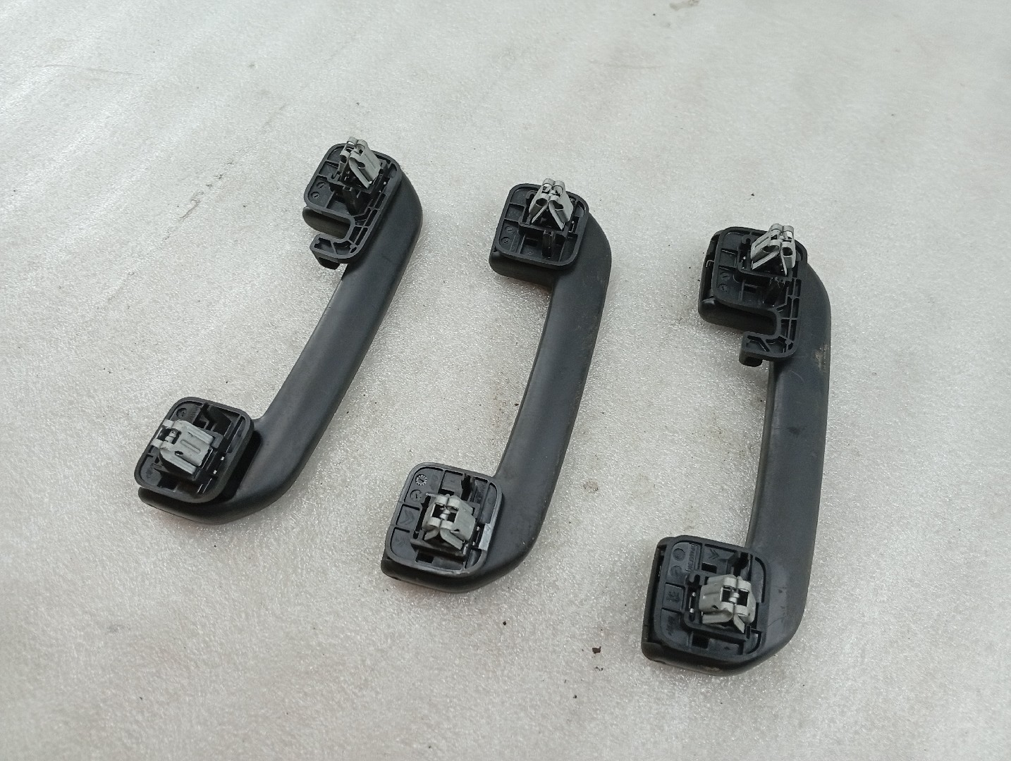 Conjunto de 3 pegas PEUGEOT 5008 II | 16 -  Imagem-2