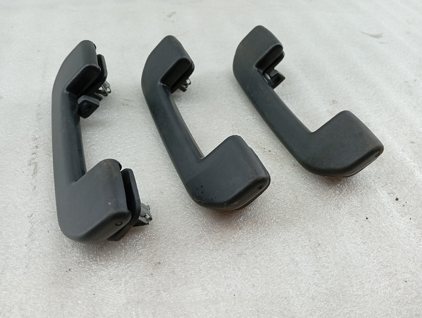 Conjunto de 3 pegas PEUGEOT 5008 II | 16 -  Imagem-1