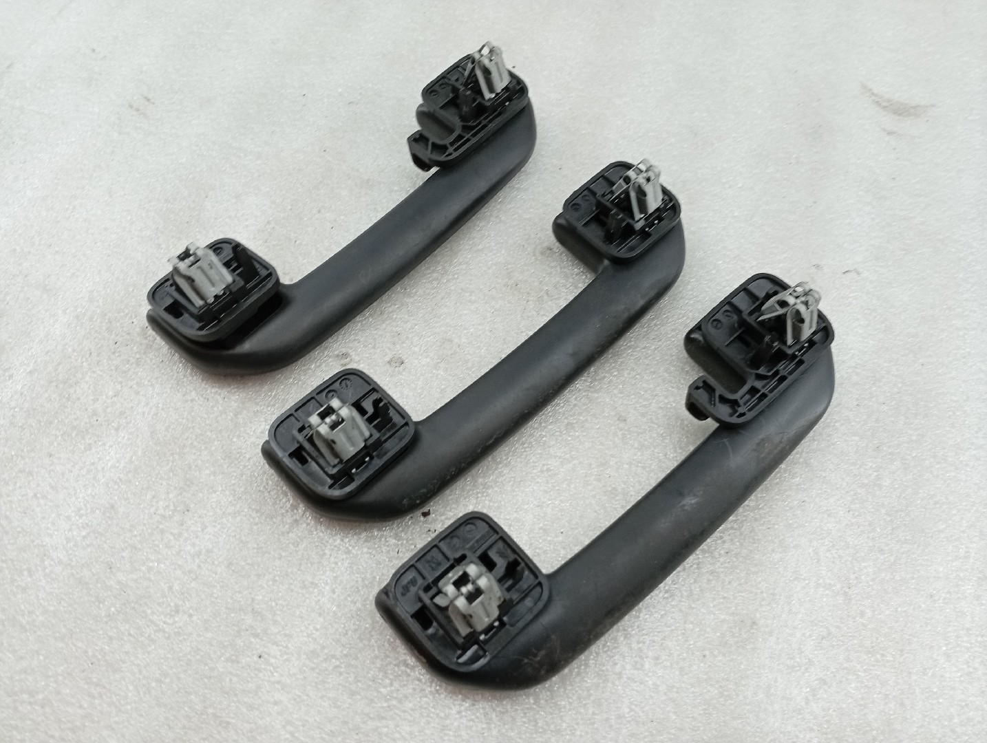 Conjunto de 3 pegas PEUGEOT 5008 II | 16 -  Imagem-3