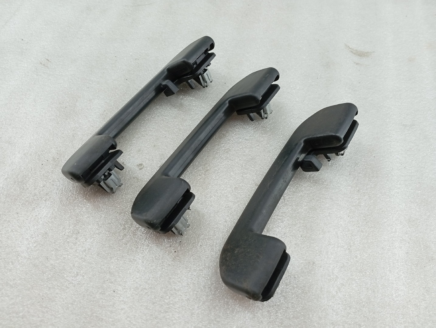 Conjunto de 3 pegas PEUGEOT 5008 II | 16 -  Imagem-4