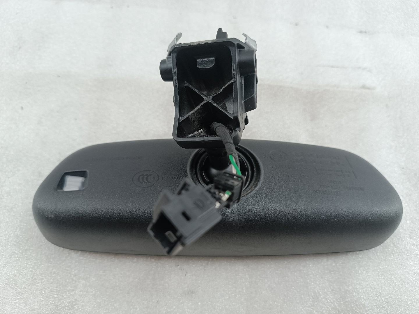 Espelho Retrovisor Interior PEUGEOT 5008 II | 16 - 