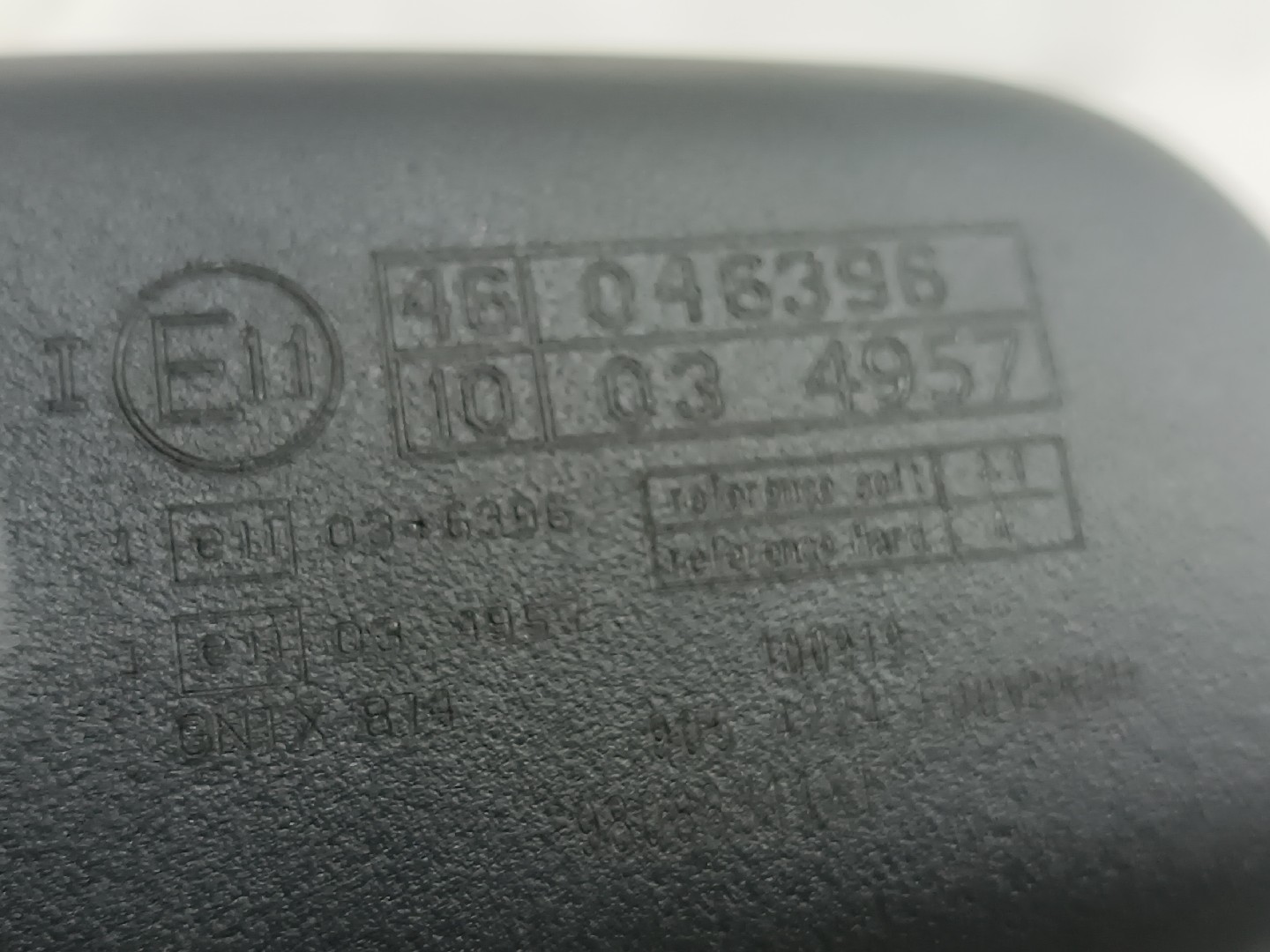 Espelho Retrovisor Interior PEUGEOT 5008 II | 16 -  Imagem-2