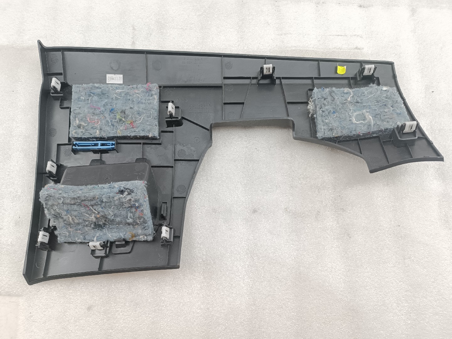 Painel inferior de tablier PEUGEOT 5008 II | 16 -  Imagem-2