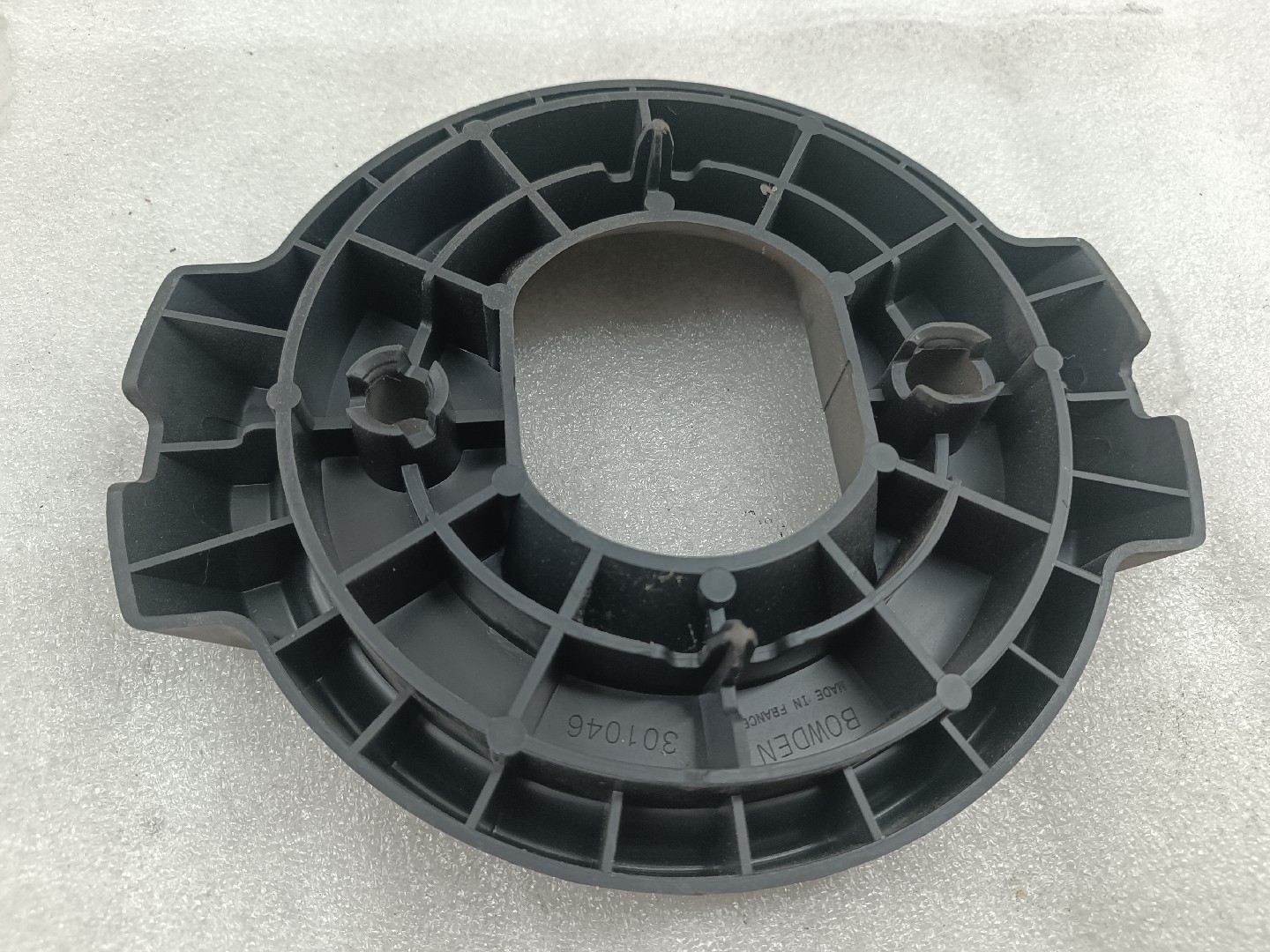 Suporte de pneu suplente PEUGEOT 5008 II | 16 -  Imagem-1