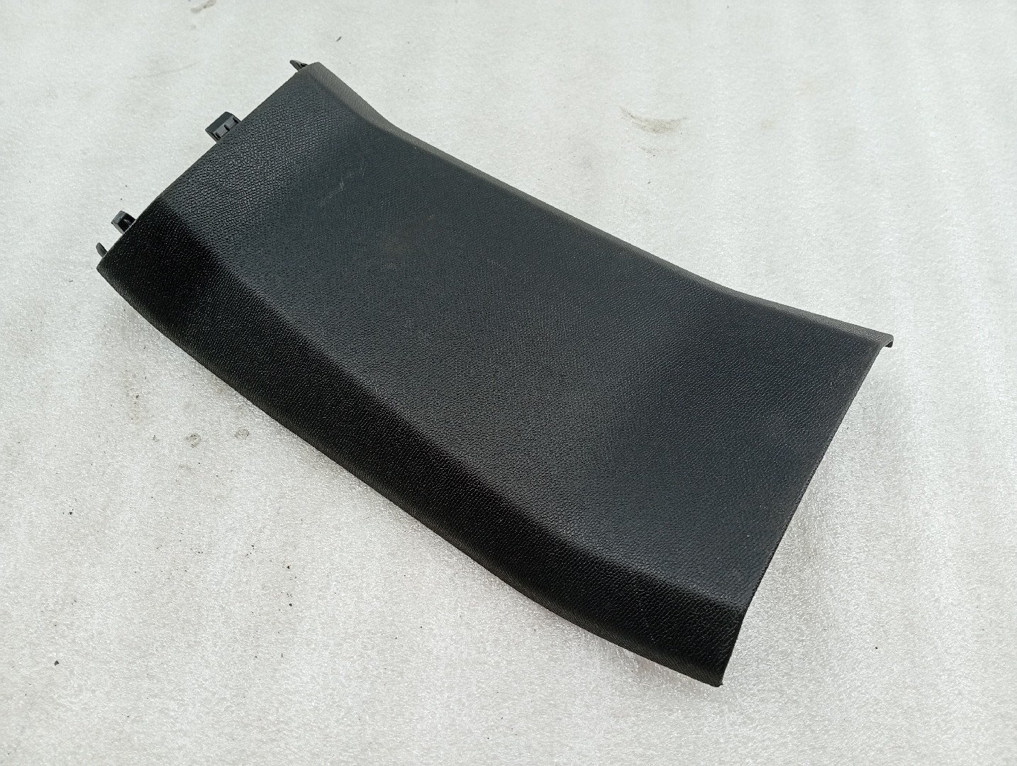 Acabamento de consola central PEUGEOT 3008 SUV (M_) | 16 - 