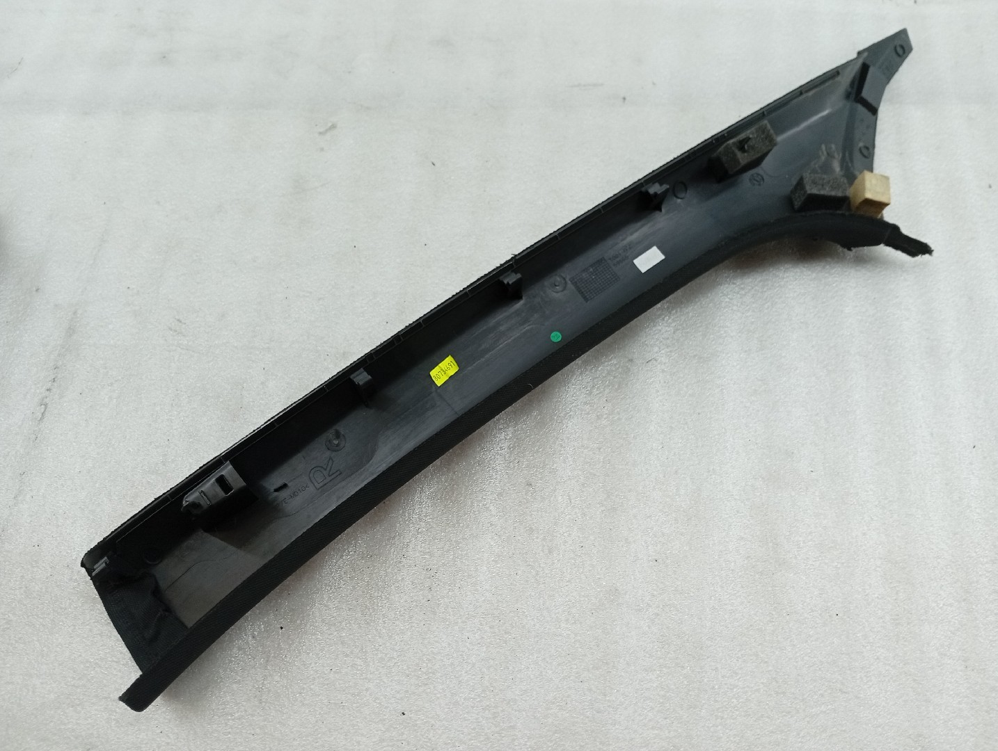 Moldura de pilar A direita PEUGEOT 5008 II | 16 -  Imagem-2