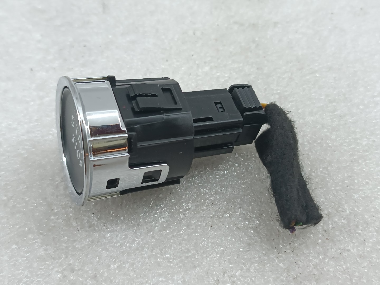 Botão Start/Stop PEUGEOT 5008 II | 16 -  Imagem-2