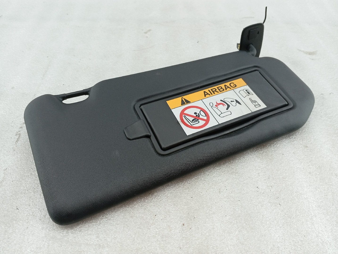 Pala do Sol Direita PEUGEOT 3008 SUV (M_) | 16 -  Imagem-1