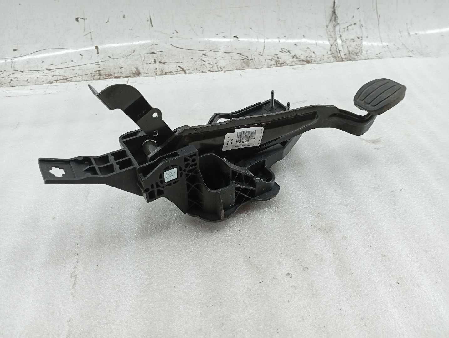 Pedal de travão PEUGEOT 3008 SUV (M_) | 16 -  Imagem-4