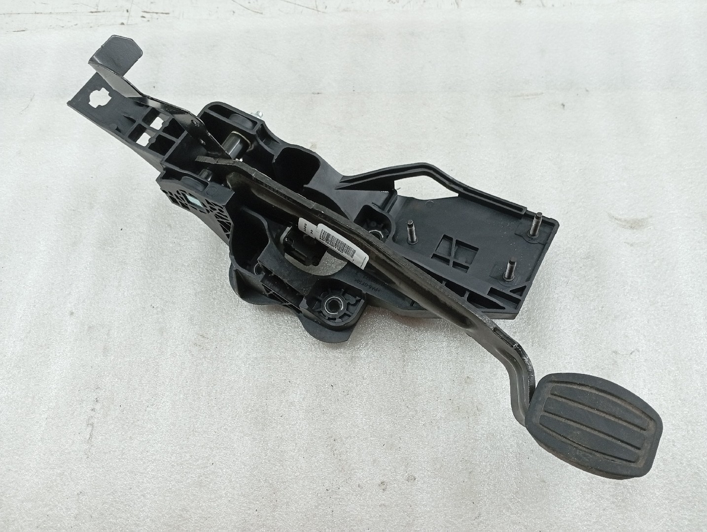 Pedal de travão PEUGEOT 3008 SUV (M_) | 16 -  Imagem-5