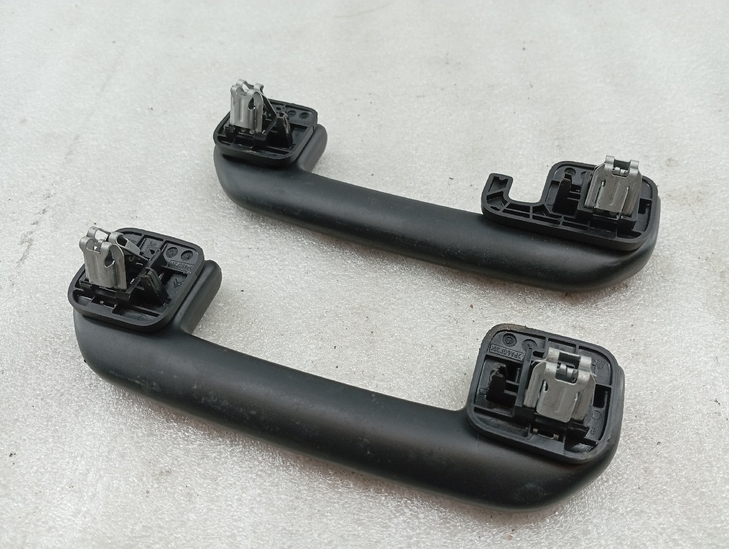 Conjunto 2 Pegas PEUGEOT 3008 SUV (M_) | 16 -  Imagem-2