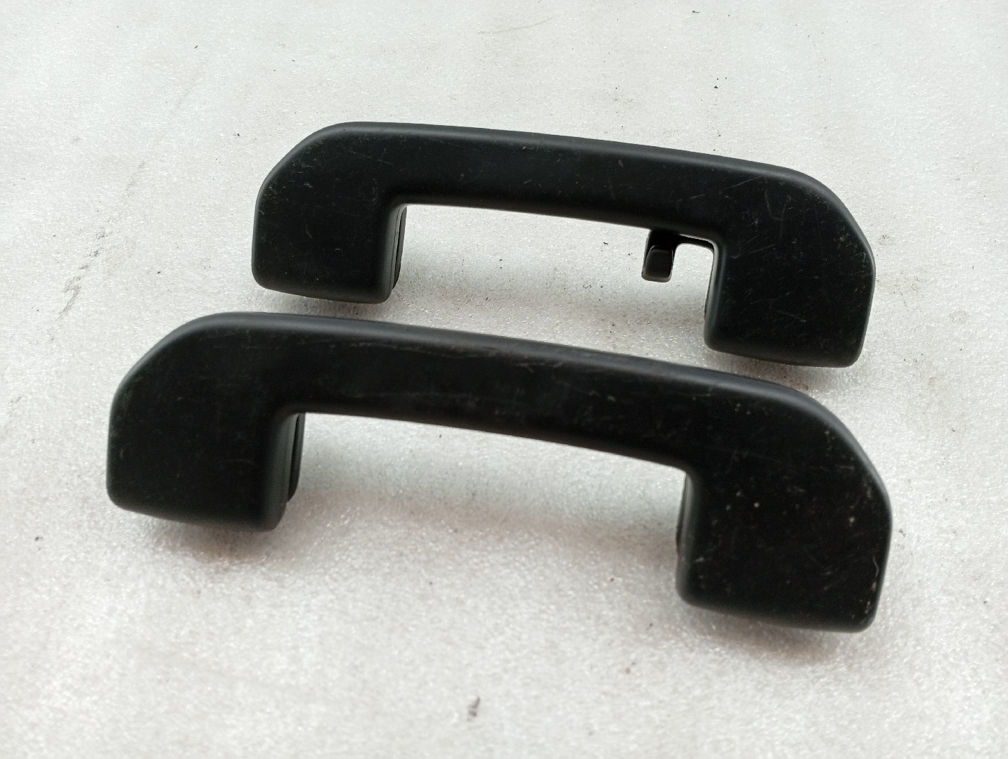 Conjunto 2 Pegas PEUGEOT 3008 SUV (M_) | 16 -  Imagem-3