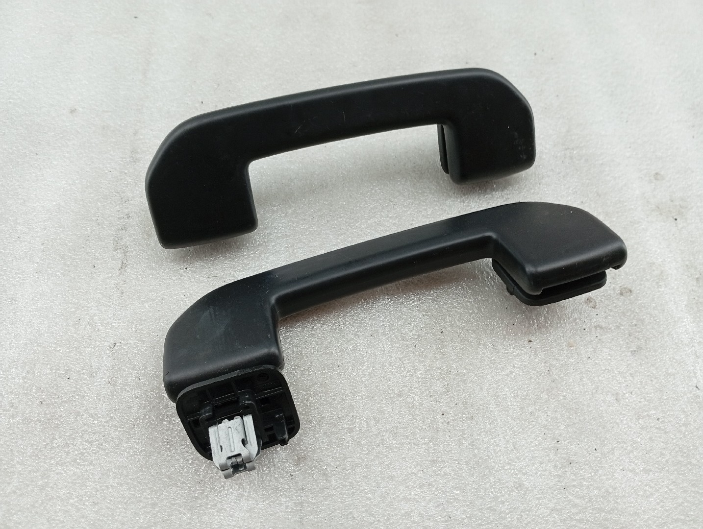 Conjunto 2 Pegas PEUGEOT 5008 II | 16 -  Imagem-3