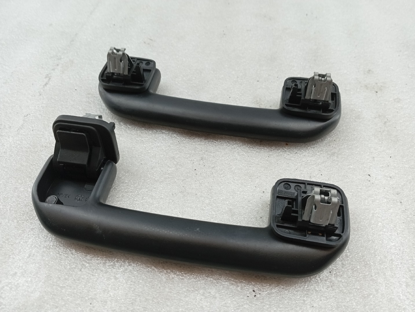 Conjunto 2 Pegas PEUGEOT 5008 II | 16 -  Imagem-1