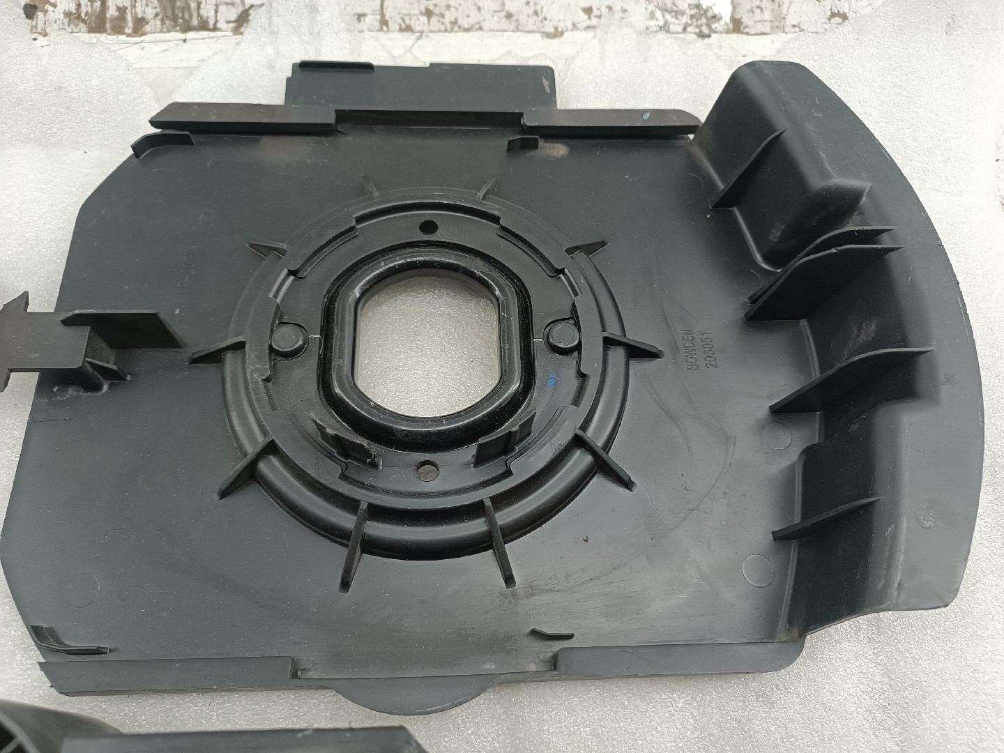 Kit de troca de pneu PEUGEOT 5008 II | 16 -  Imagem-2