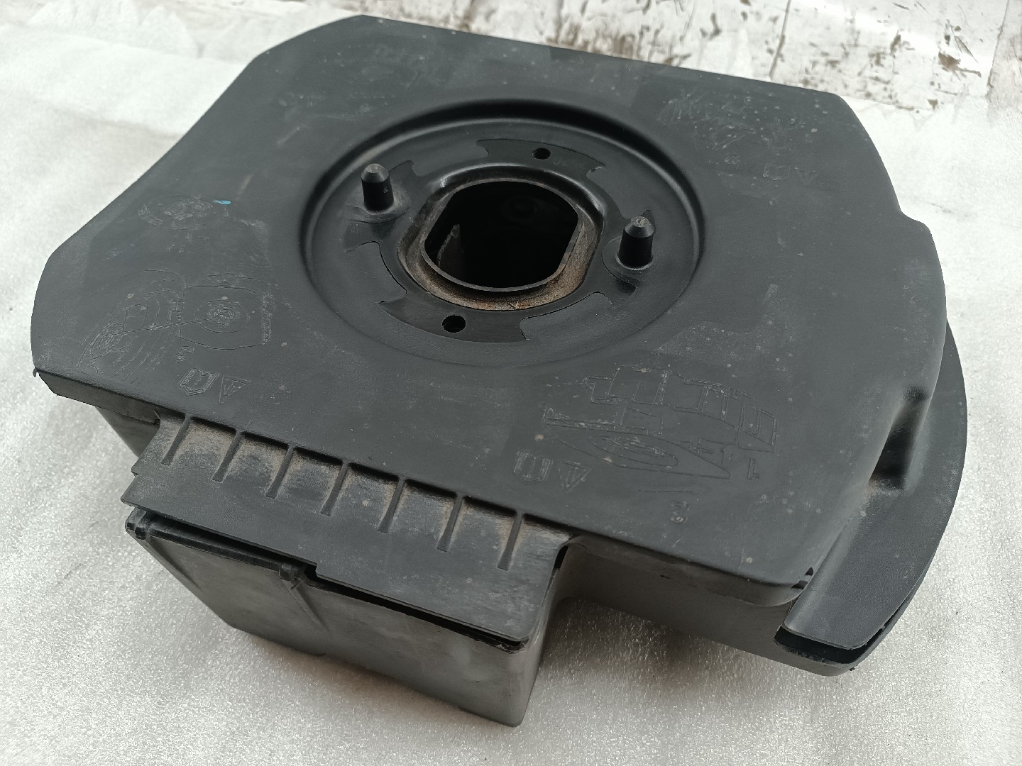 Kit de troca de pneu PEUGEOT 5008 II | 16 -  Imagem-5