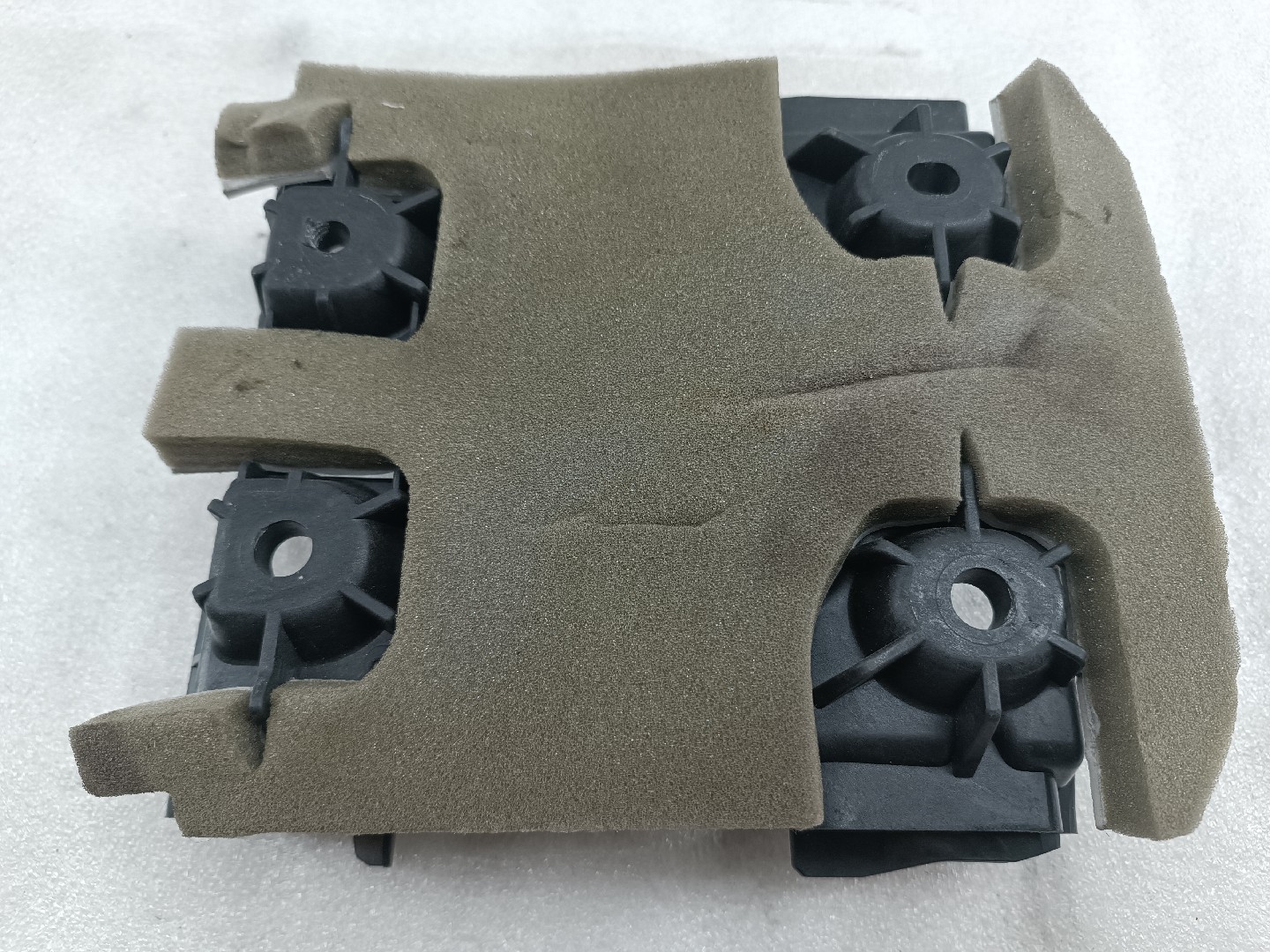 Acabamento Interior PEUGEOT 5008 II | 16 - 