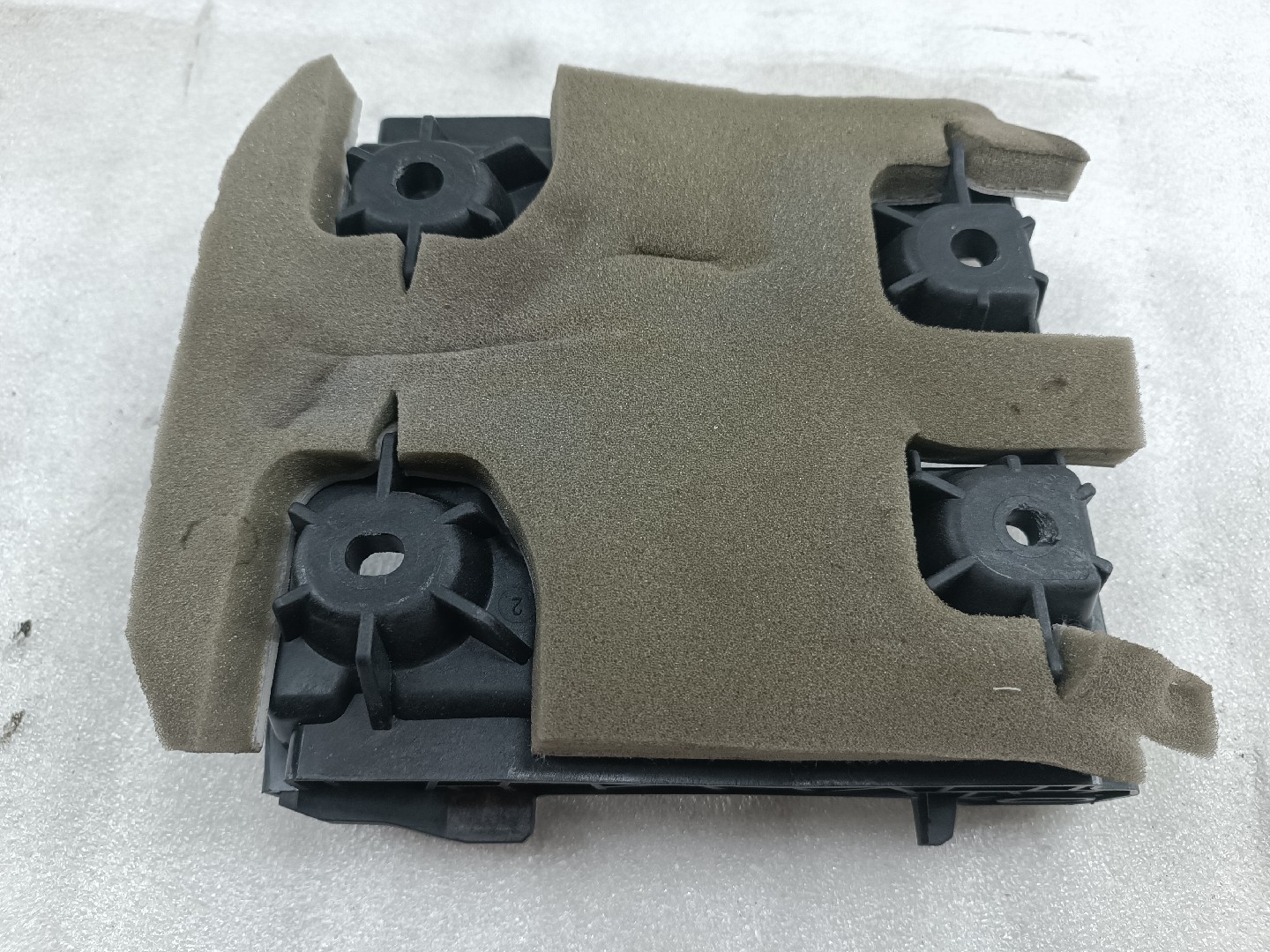 Acabamento Interior PEUGEOT 5008 II | 16 -  Imagem-1