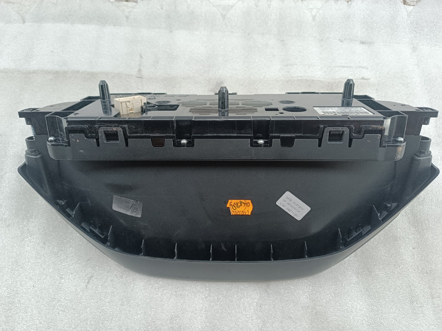 Quadrante PEUGEOT 5008 II | 16 -  Imagem-2