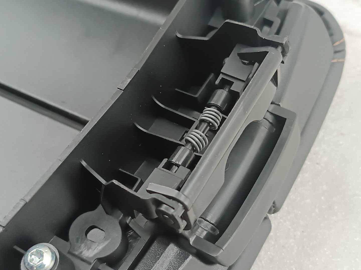 Apoio de braço PEUGEOT 5008 II | 16 -  Imagem-1