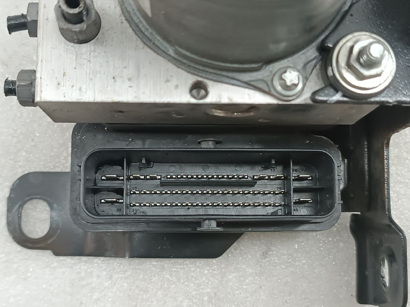 Módulo de ABS PEUGEOT 5008 II | 16 -  Imagem-3