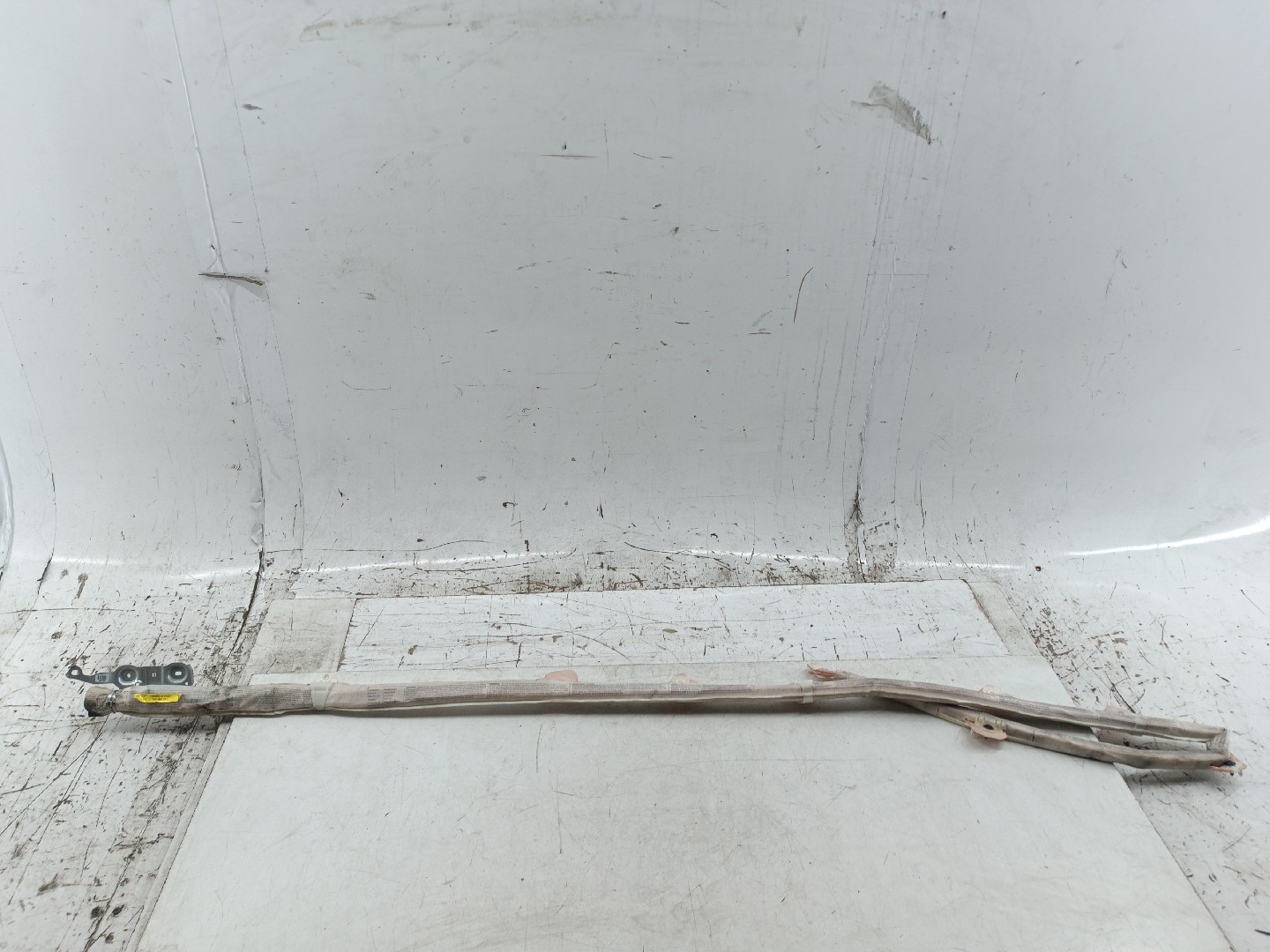 Cortina de airbag esquerda AUDI A4 Avant (8E5, B6) | 00 - 05