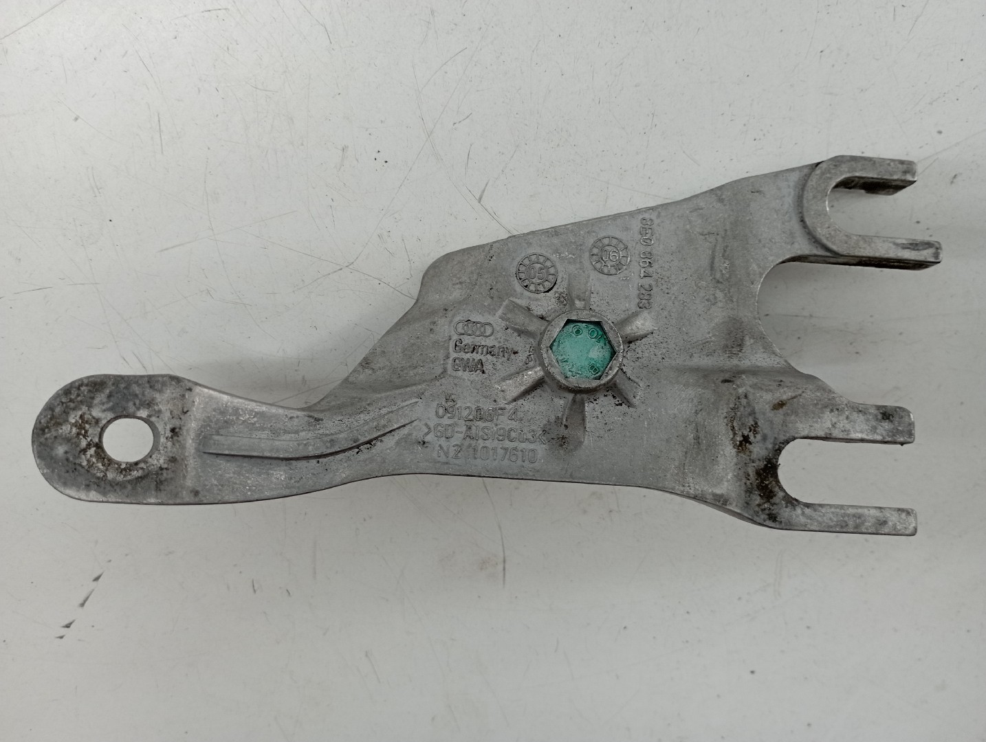 Suporte AUDI A4 Avant (8E5, B6) | 00 - 05 Imagem-5