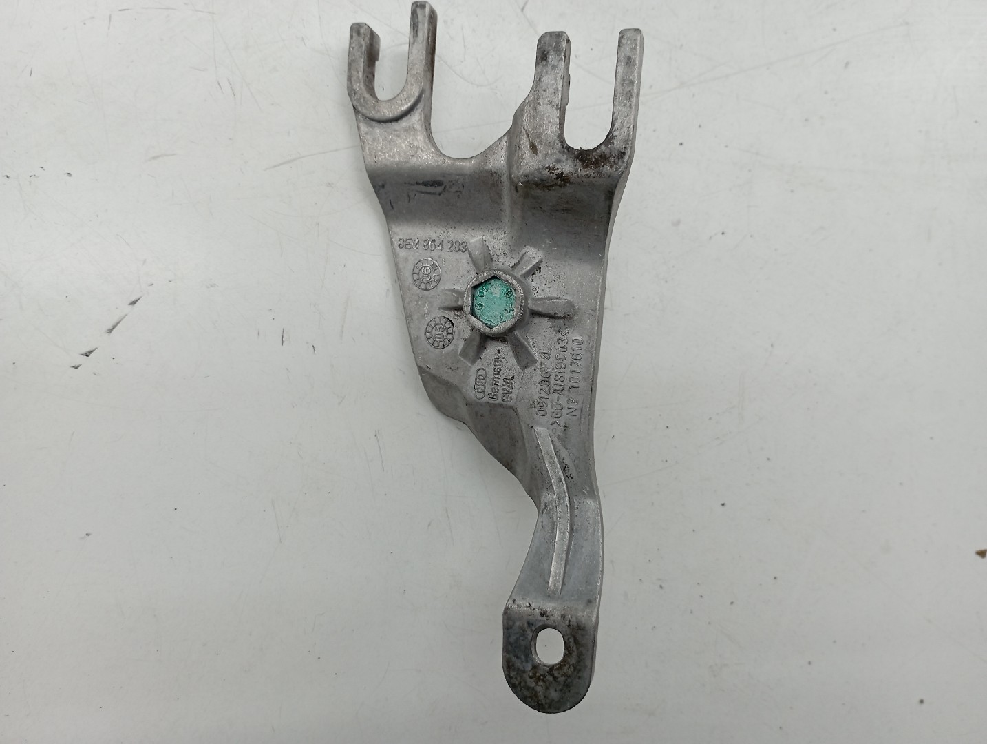 Suporte AUDI A4 Avant (8E5, B6) | 00 - 05 Imagem-4