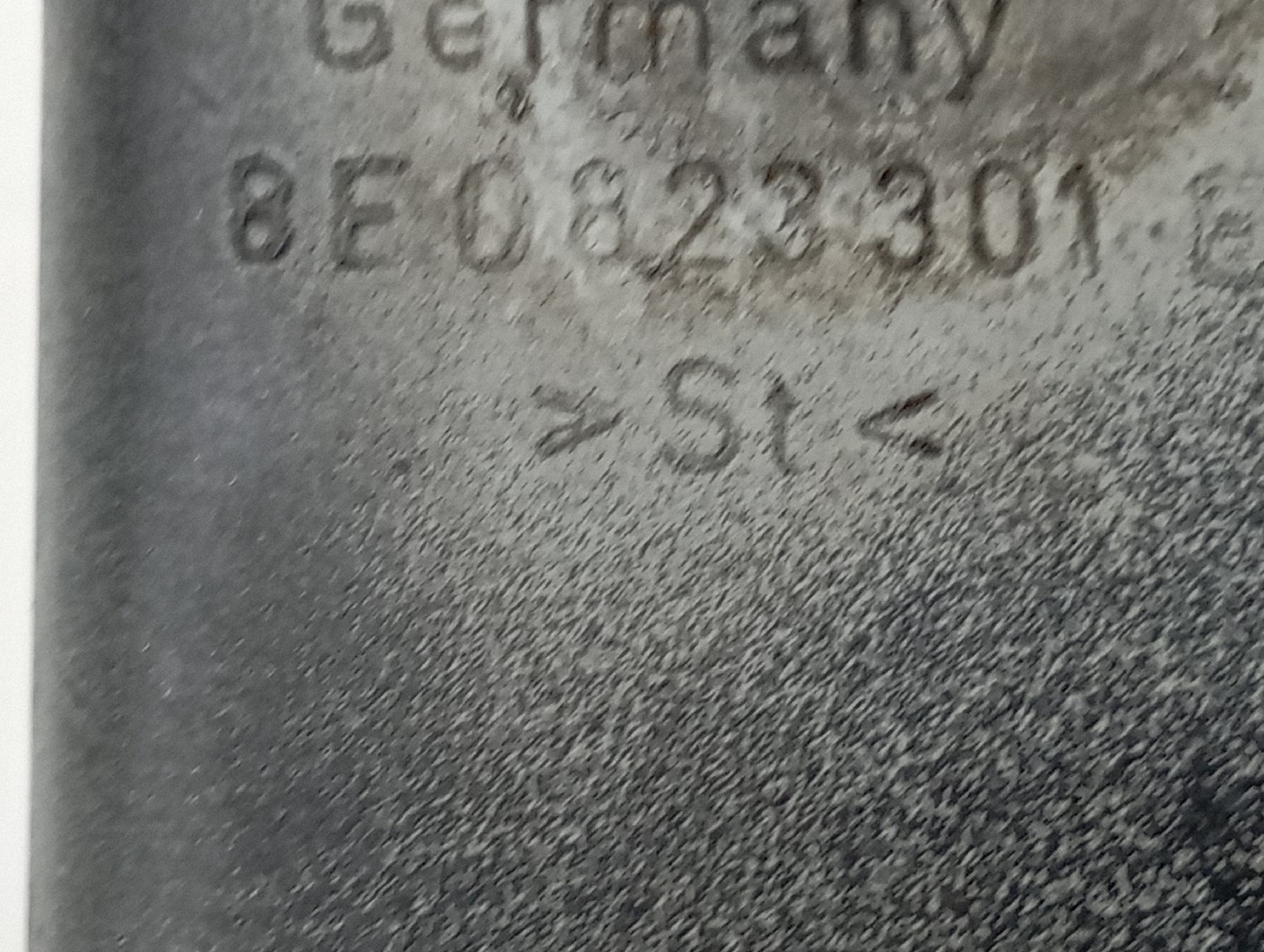 Dobradiças do capô AUDI A4 Avant (8E5, B6) | 00 - 05 Imagem-3