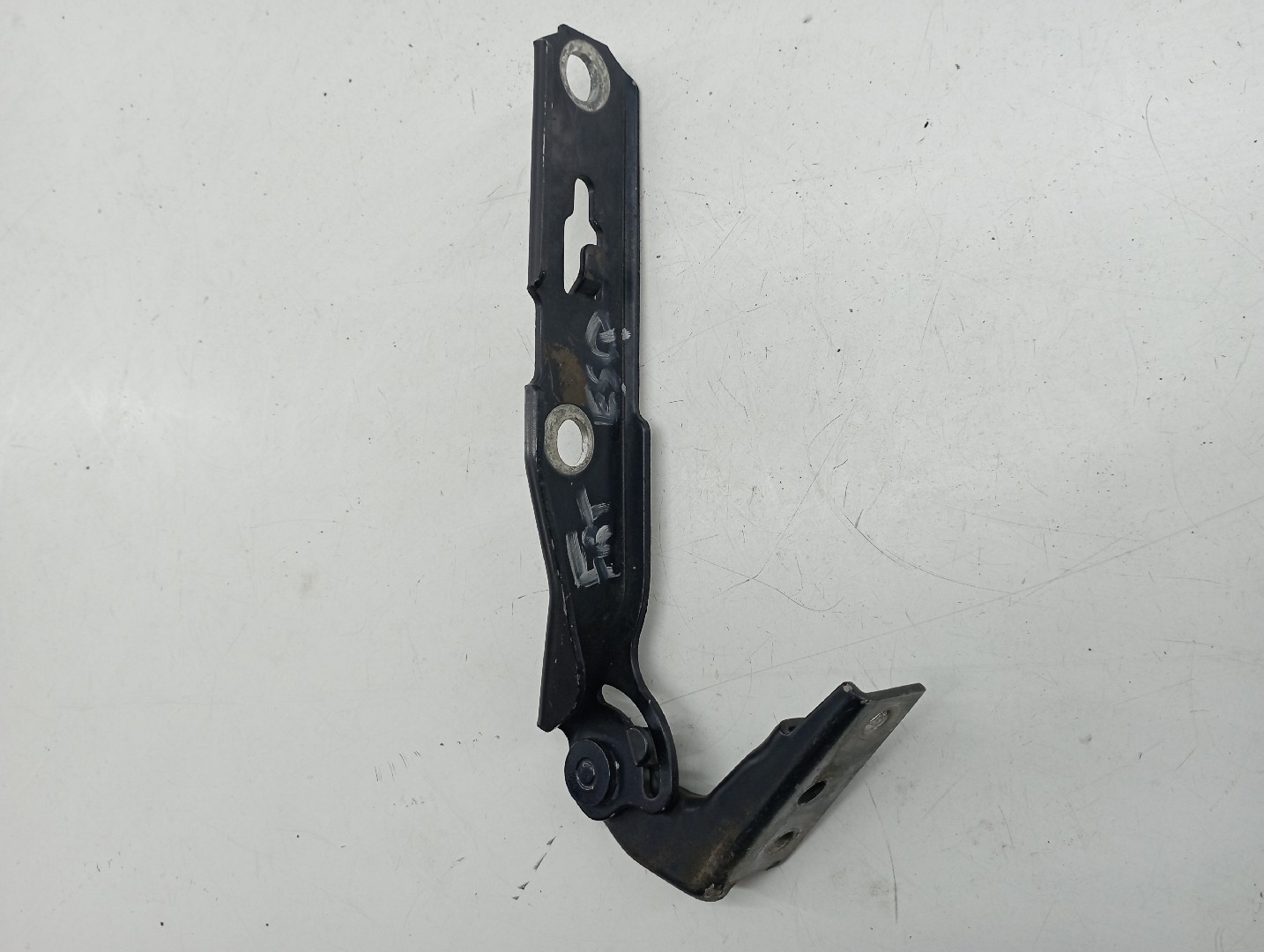 Dobradiças do capô AUDI A4 Avant (8E5, B6) | 00 - 05 Imagem-1