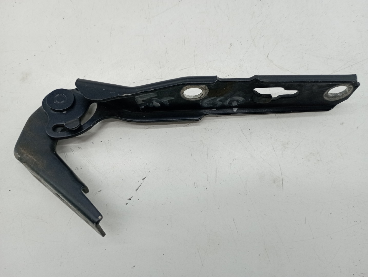 Dobradiças do capô AUDI A4 Avant (8E5, B6) | 00 - 05