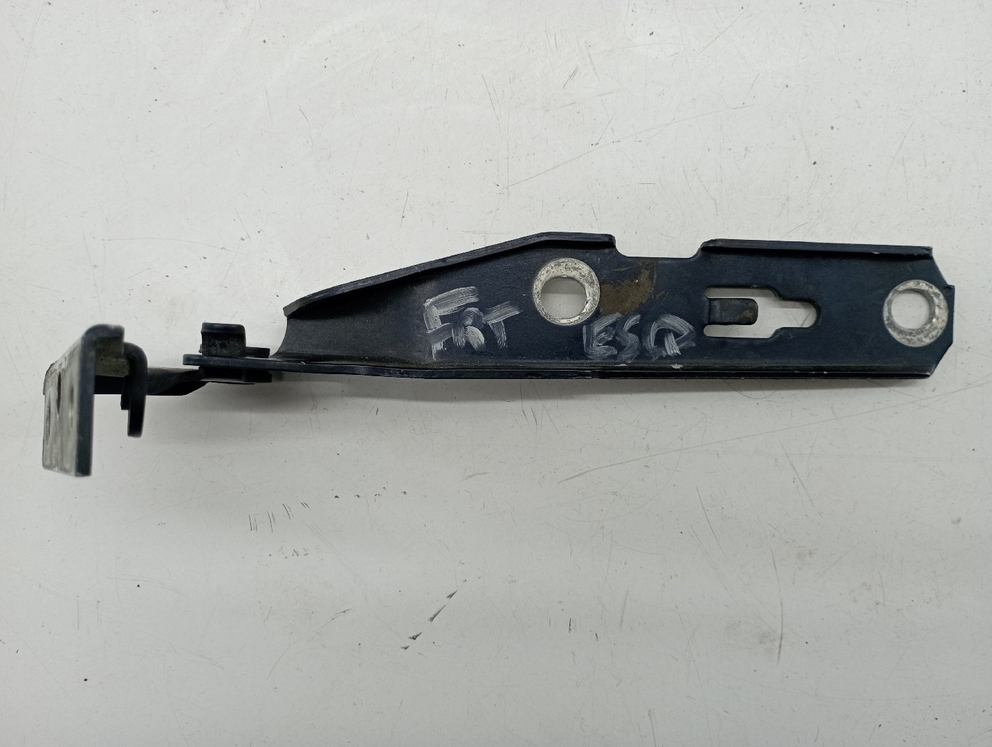 Dobradiças do capô AUDI A4 Avant (8E5, B6) | 00 - 05 Imagem-4