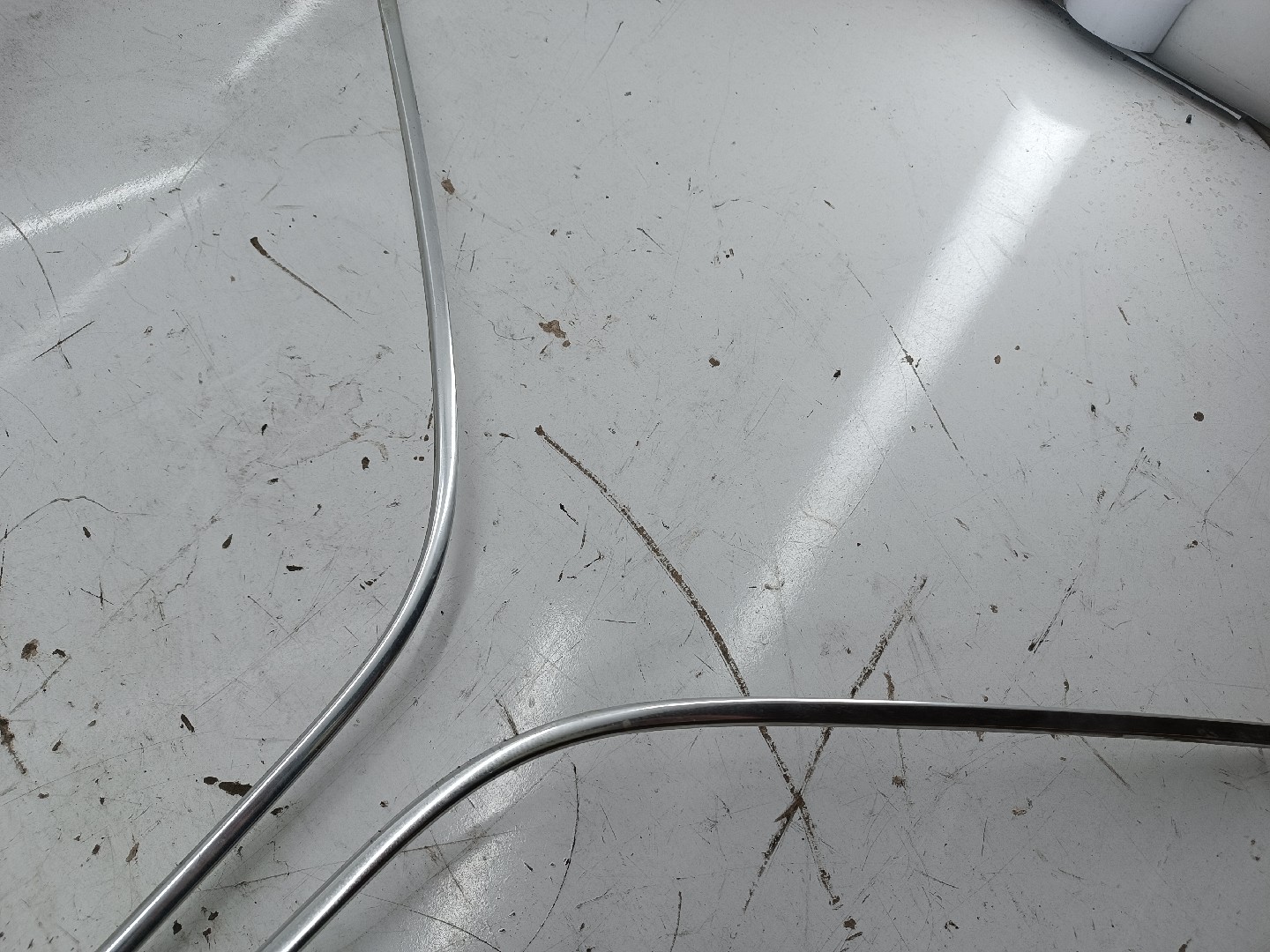 Friso do Tejadilho AUDI A4 Avant (8E5, B6) | 00 - 05 Imagem-6