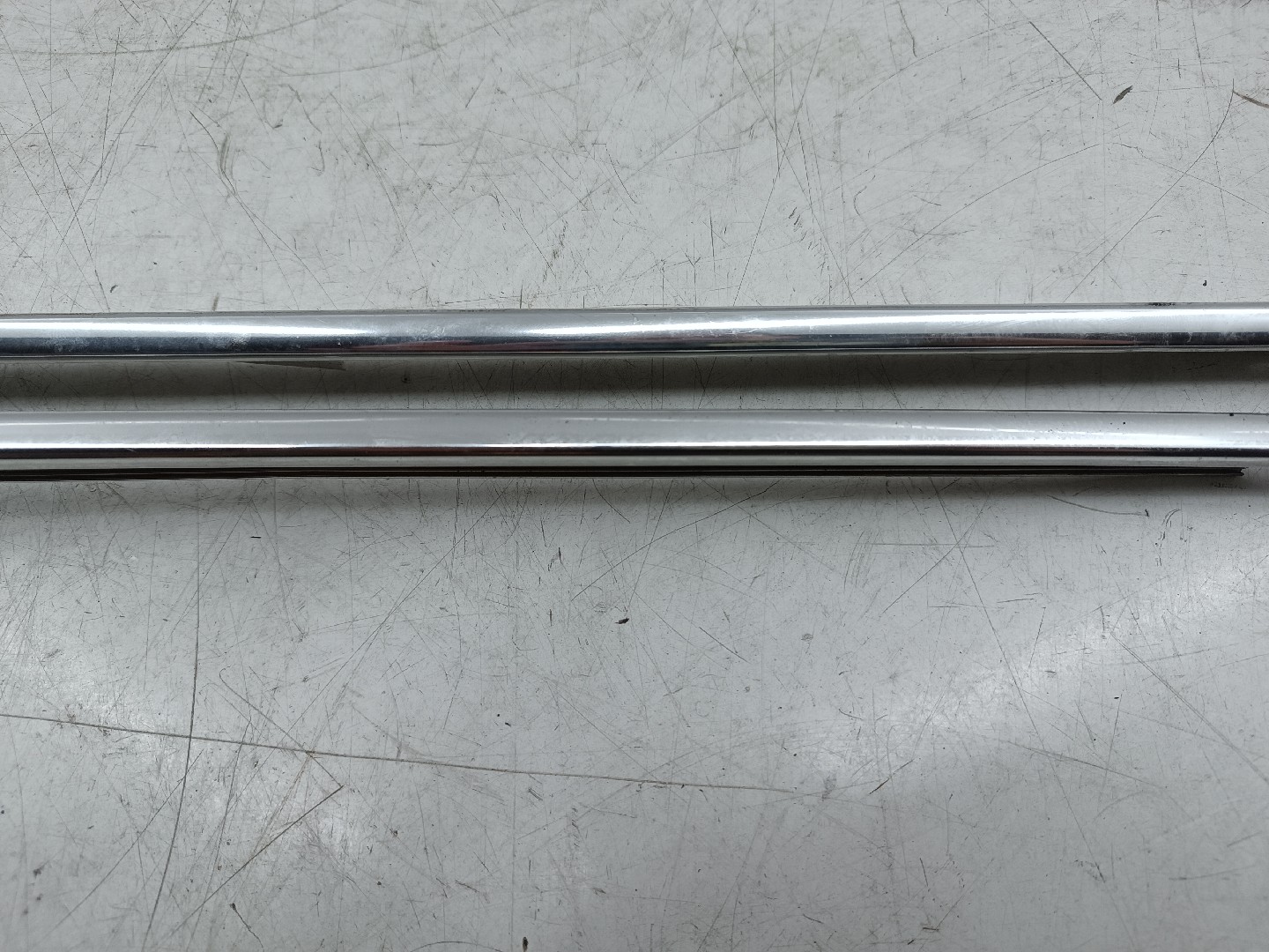 Friso do Tejadilho AUDI A4 Avant (8E5, B6) | 00 - 05 Imagem-7