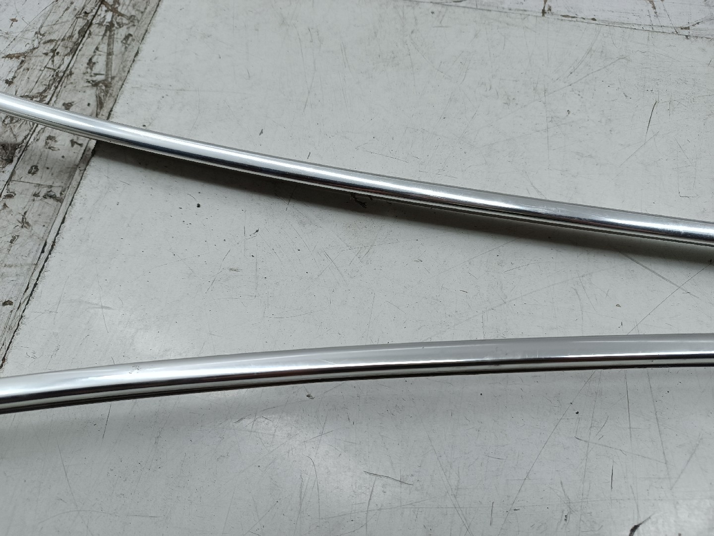 Friso do Tejadilho AUDI A4 Avant (8E5, B6) | 00 - 05 Imagem-8