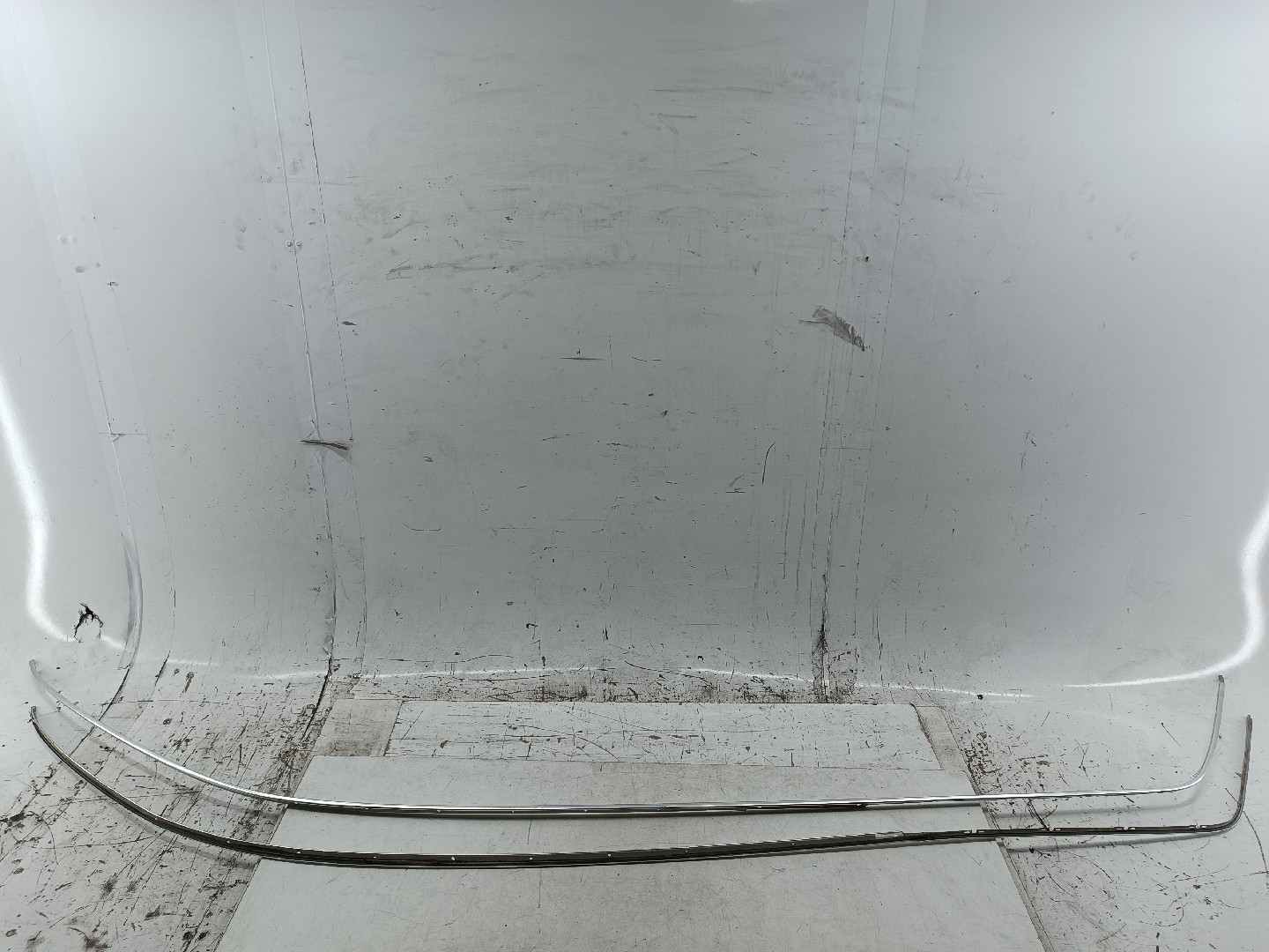 Friso do Tejadilho AUDI A4 Avant (8E5, B6) | 00 - 05 Imagem-9