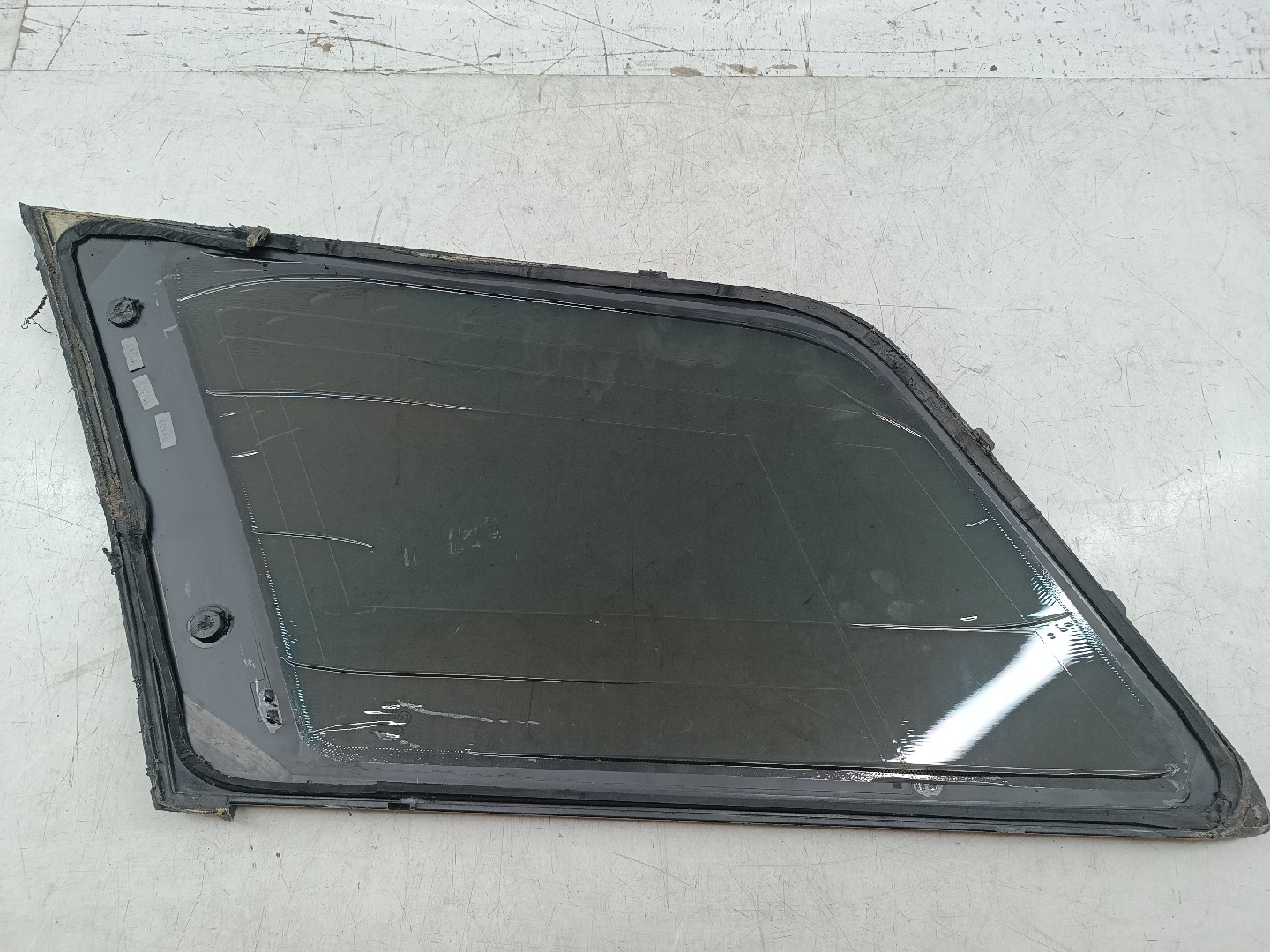 Vidro Painel Tras Direito AUDI A4 Avant (8E5, B6) | 00 - 05