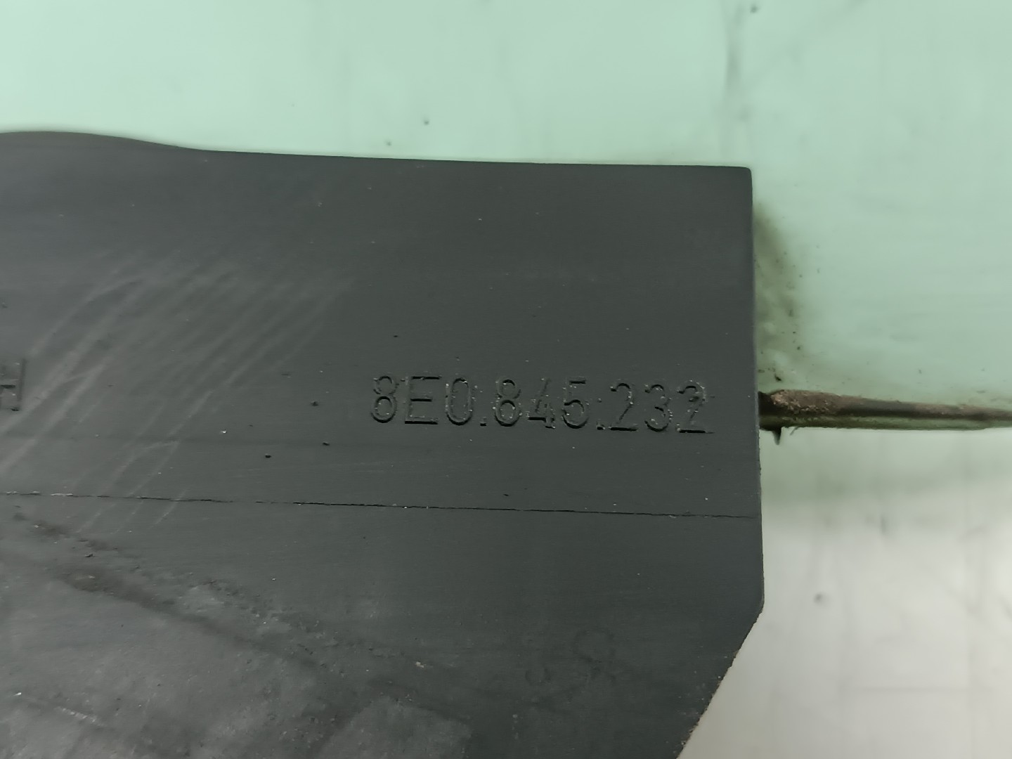 Vidro Porta Frente Direito AUDI A4 Avant (8E5, B6) | 00 - 05 Imagem-1