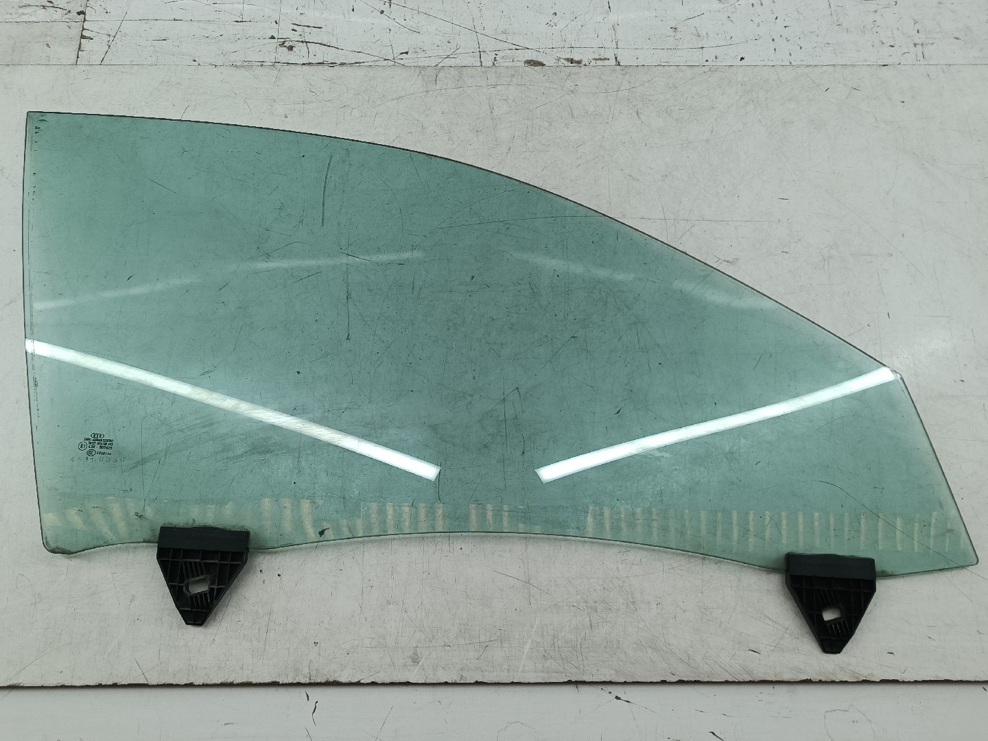 Vidro Porta Frente Direito AUDI A4 Avant (8E5, B6) | 00 - 05 Imagem-3