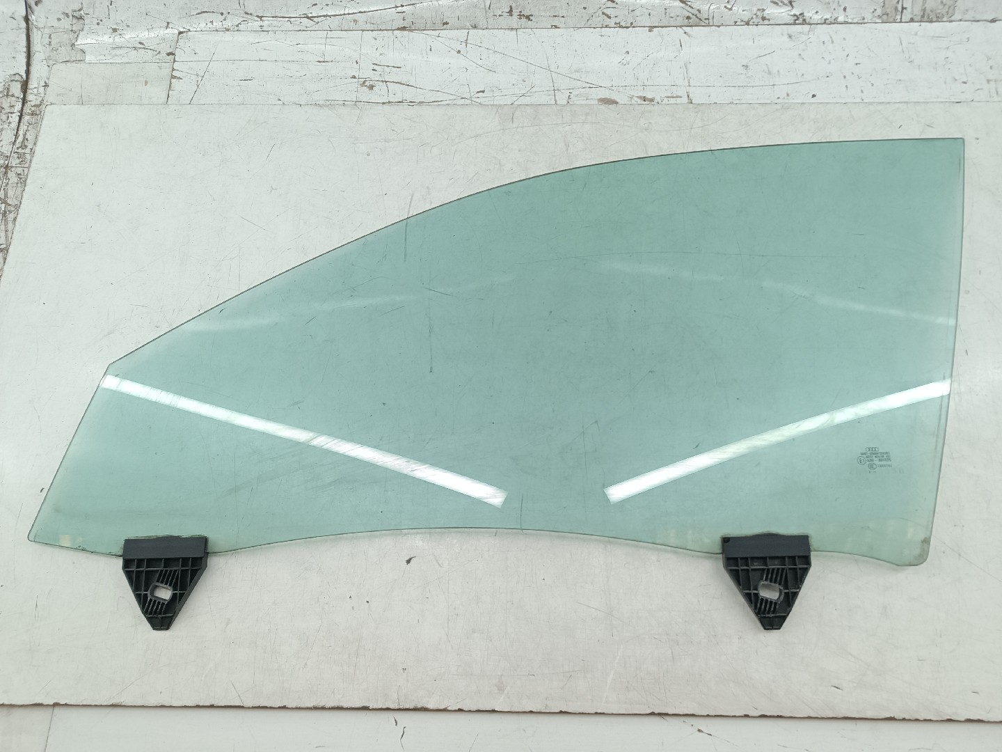 Vidro Porta Frente Esquerdo AUDI A4 Avant (8E5, B6) | 00 - 05 Imagem-3