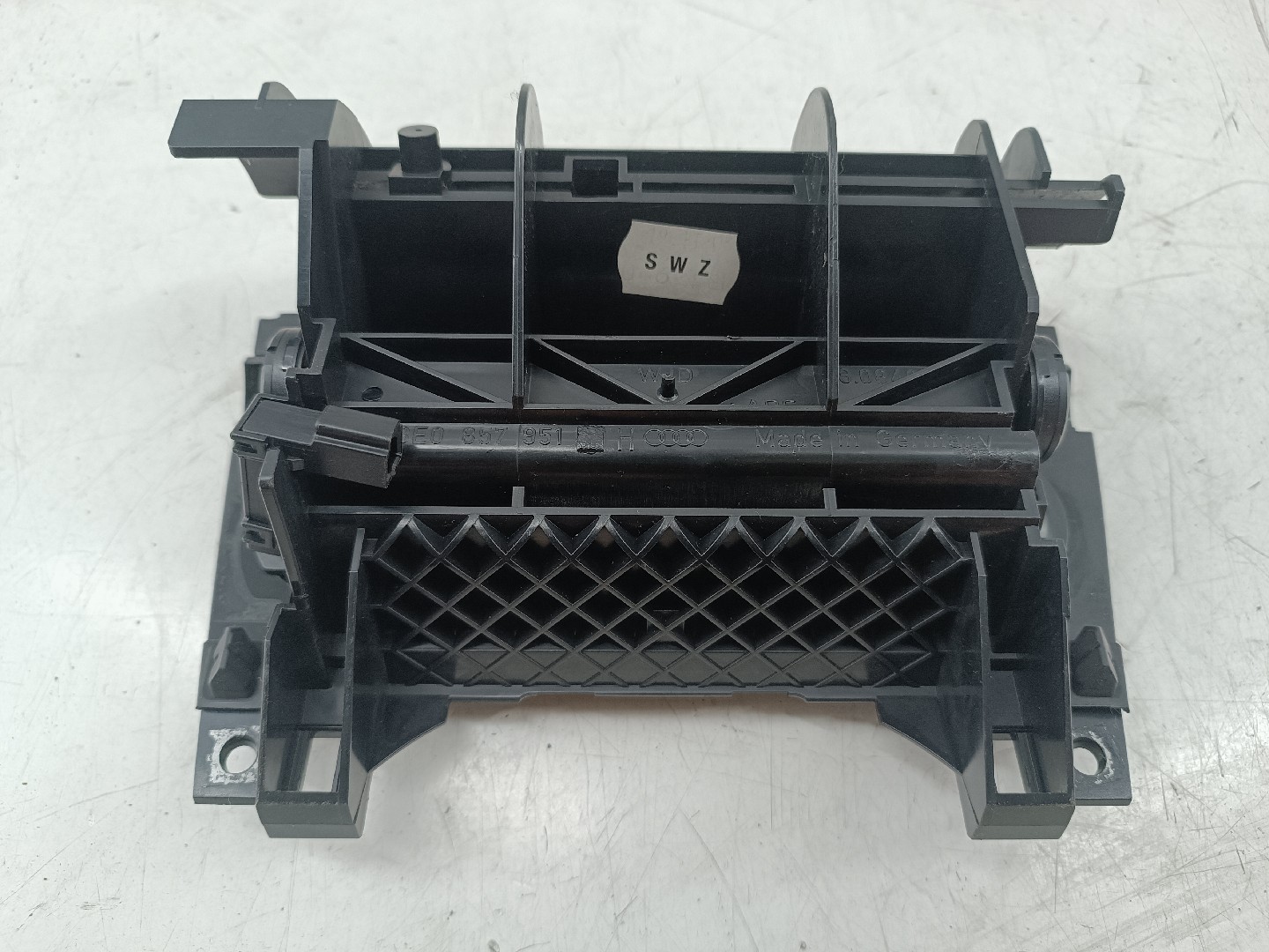 Cinzeiro AUDI A4 Avant (8E5, B6) | 00 - 05