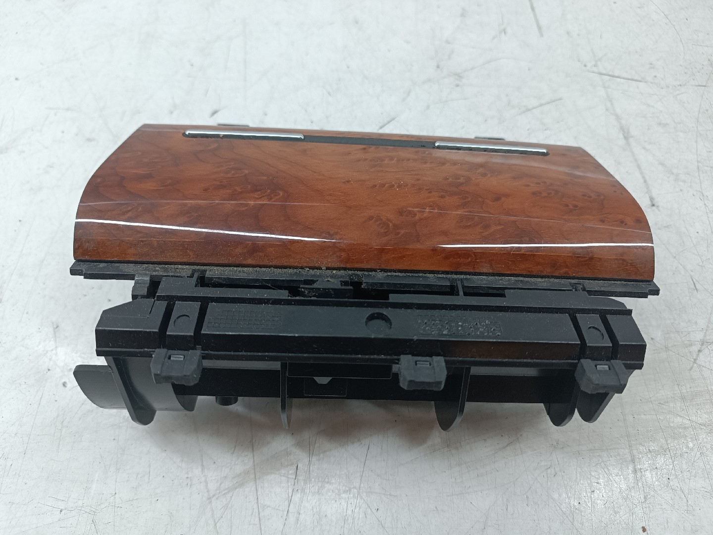 Cinzeiro AUDI A4 Avant (8E5, B6) | 00 - 05 Imagem-3